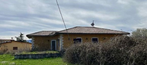 7 rooms Apartment in Avezzano, Italy No. 180696 47