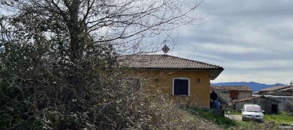 7 rooms Apartment in Avezzano, Italy No. 180696 52