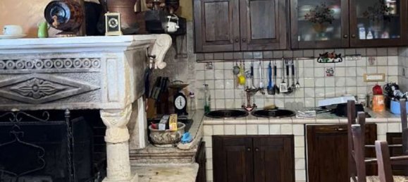 7 rooms Apartment in Avezzano, Italy No. 180696 61