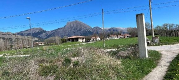 7 rooms Apartment in Avezzano, Italy No. 180696 42