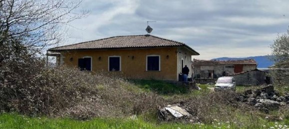 7 rooms Apartment in Avezzano, Italy No. 180696 48