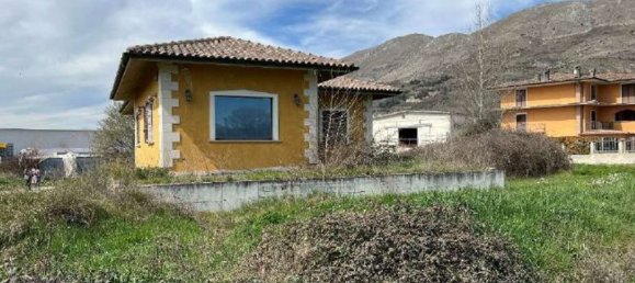 7 rooms Apartment in Avezzano, Italy No. 180696 46