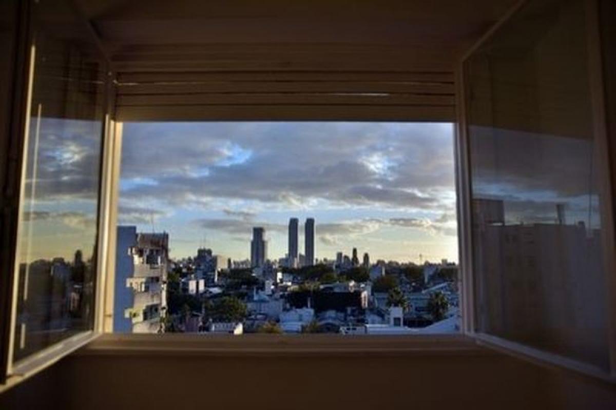 2 bedrooms Apartment in Palermo, Argentina No. 78887