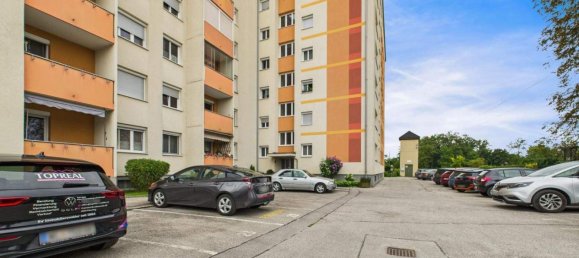 Apartamento de 2 divisões em Traun, Austria N.º 246074 3