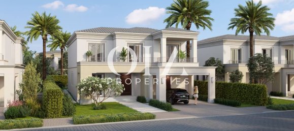 4 chambres Villa à Abu Dhabi, UAE No. 17402 9