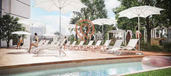 1 bedroom Apartment in Jumeirah Village Circle, UAE No. 24343 13