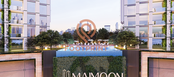 1 bedroom Apartment in Jumeirah Village Circle, UAE No. 24343 9