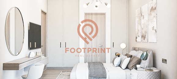 1 bedroom Apartment in Jumeirah Village Circle, UAE No. 24343 4