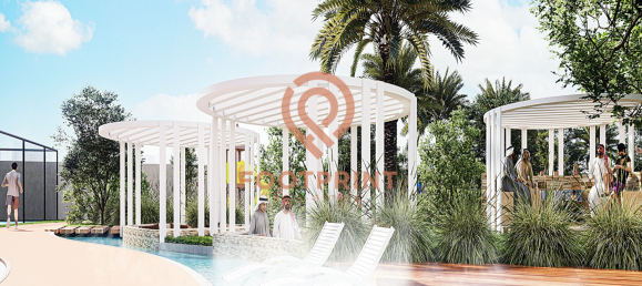 1 bedroom Apartment in Jumeirah Village Circle, UAE No. 24343 11