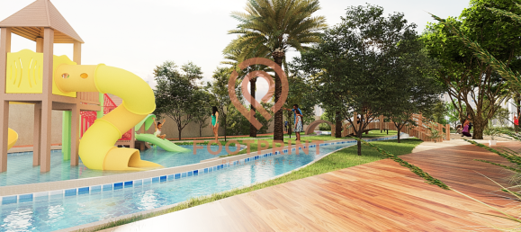 1 bedroom Apartment in Jumeirah Village Circle, UAE No. 24343 16