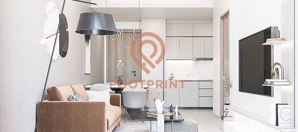 1 bedroom Apartment in Jumeirah Village Circle, UAE No. 24343 2