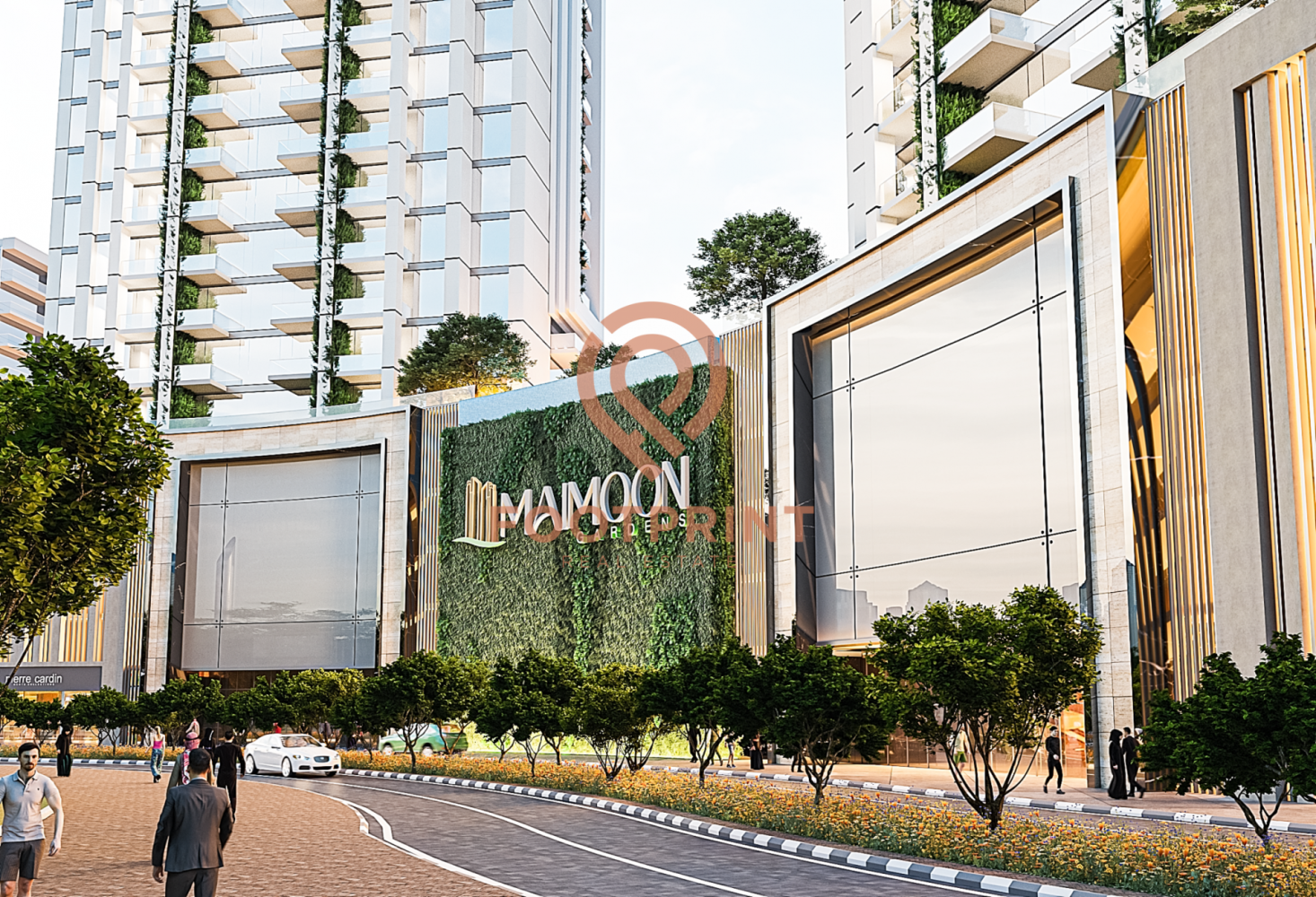 1 bedroom Apartment in Jumeirah Village Circle, UAE No. 24343