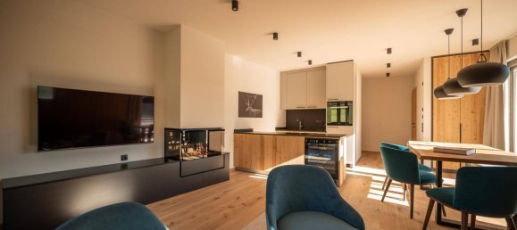 Отель, гостиница 172м² в Фибербрунн, Австрия № 204821 10