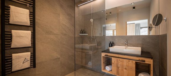 Отель, гостиница 172м² в Фибербрунн, Австрия № 204821 2