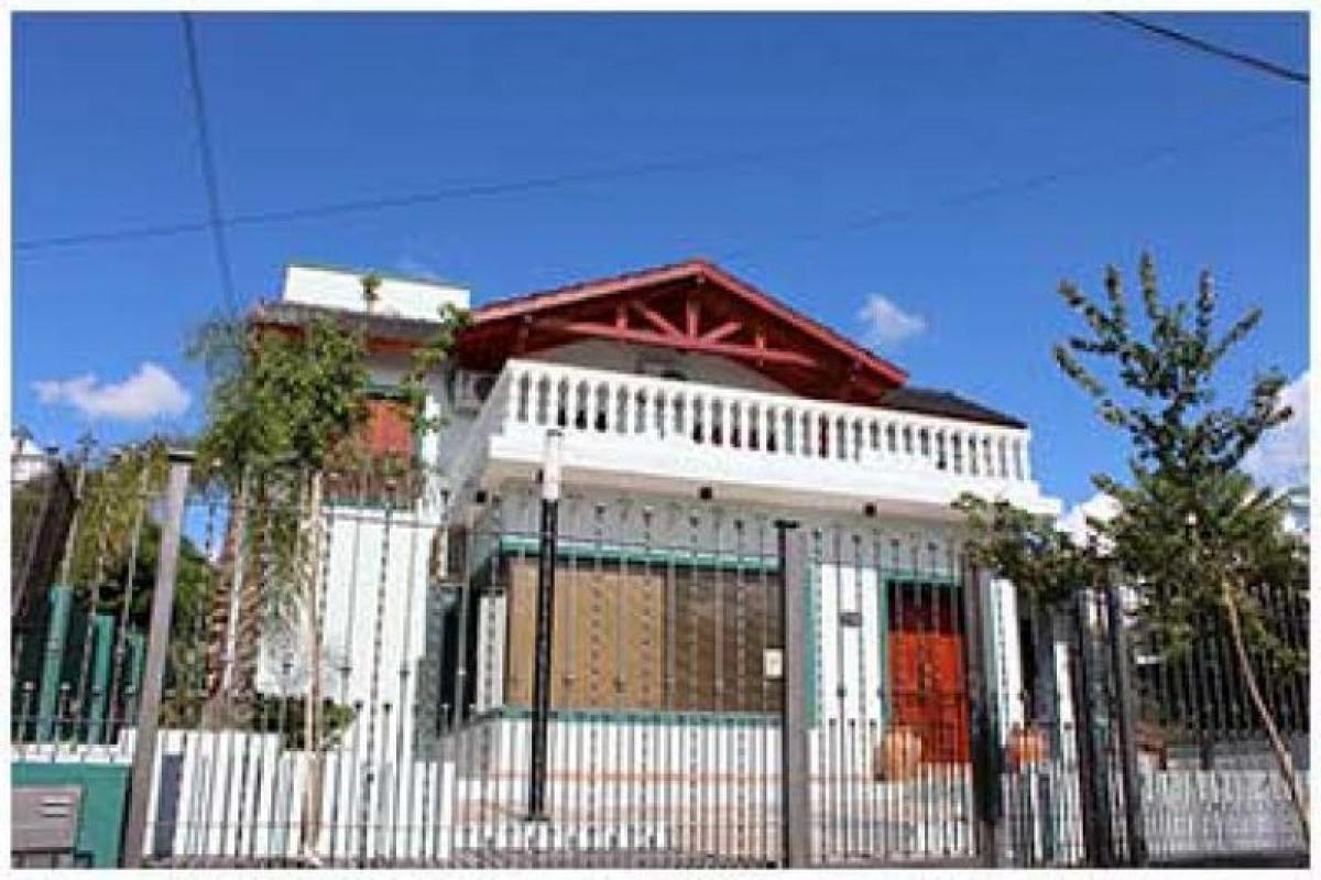 5 bedrooms House in Cordoba, Argentina No. 58419