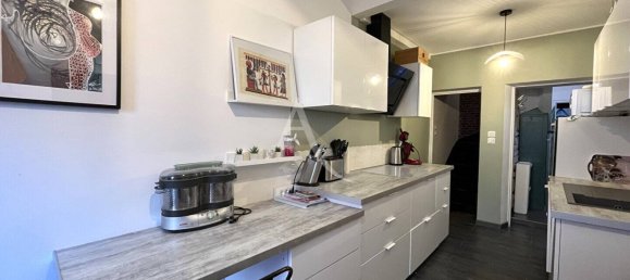 1 Schlafzimmer Haus in Blois, France, Nr. 85174 6