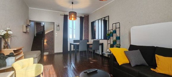 1 Schlafzimmer Haus in Blois, France, Nr. 85174 2