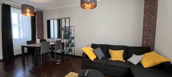 1 Schlafzimmer Haus in Blois, France, Nr. 85174 4