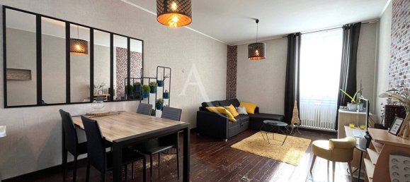 1 Schlafzimmer Haus in Blois, France, Nr. 85174 3