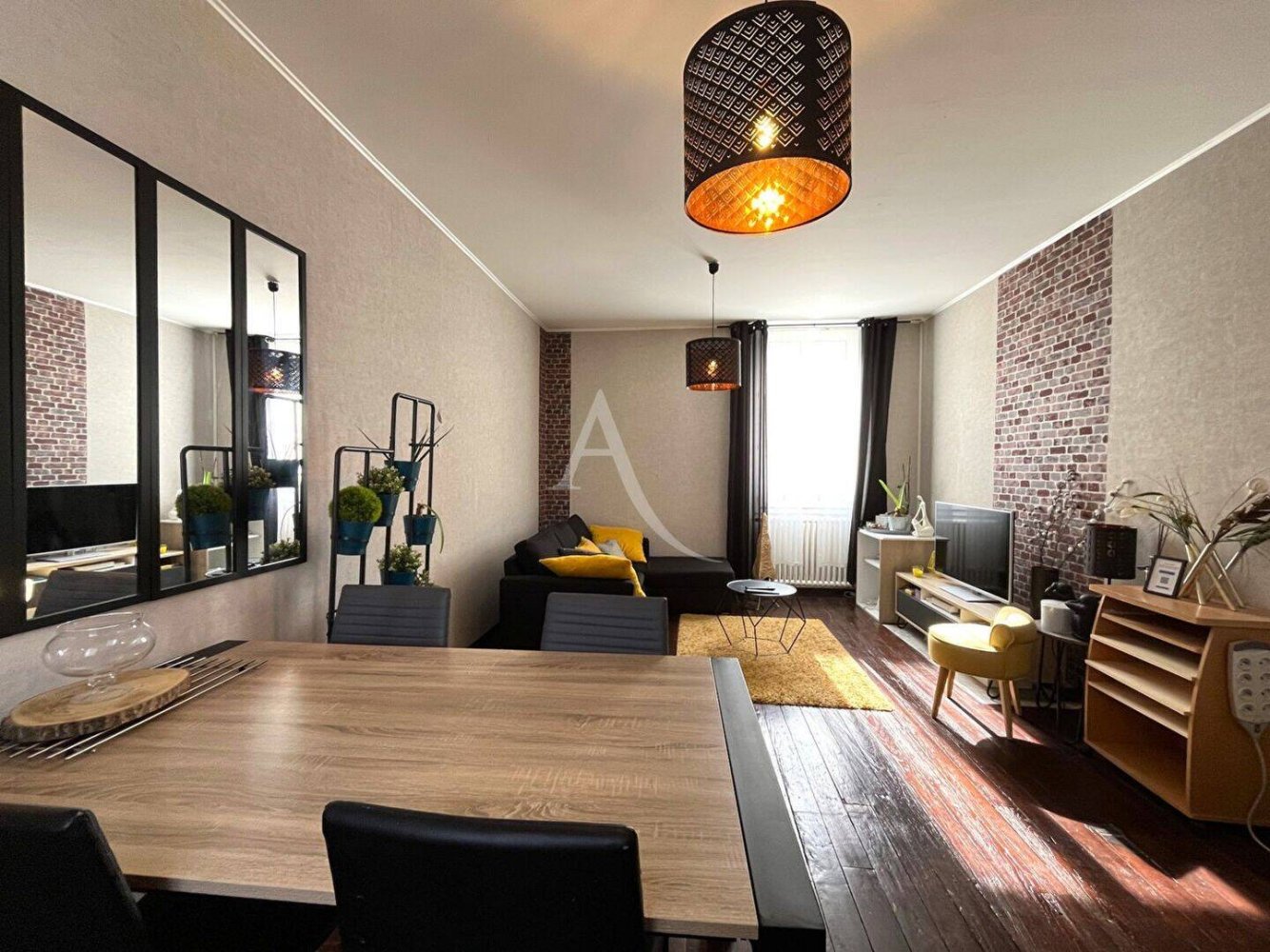 1 Schlafzimmer Haus in Blois, France, Nr. 85174