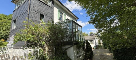 Edificio de 8 habitaciónes en Oberbergischer, Germany No. 163901 5