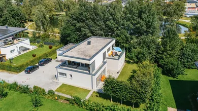 Villa T3 em Mittersill, Austria N.º 158866