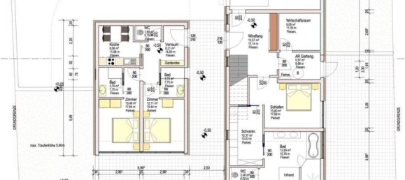 Villa T3 em Mittersill, Austria N.º 158866 8