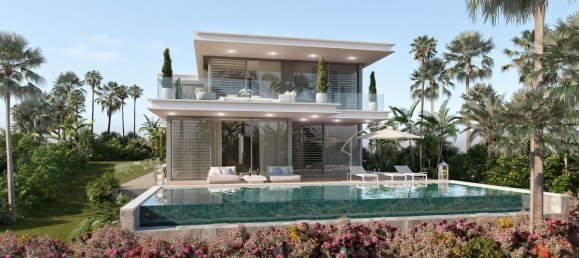 Villa T5 em Cabopino, Spain N.º 2949 4