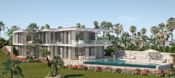 Villa T5 em Cabopino, Spain N.º 2949 5