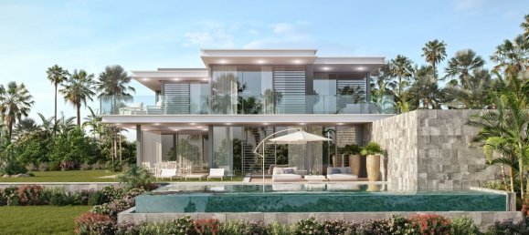 Villa T5 em Cabopino, Spain N.º 2949 10