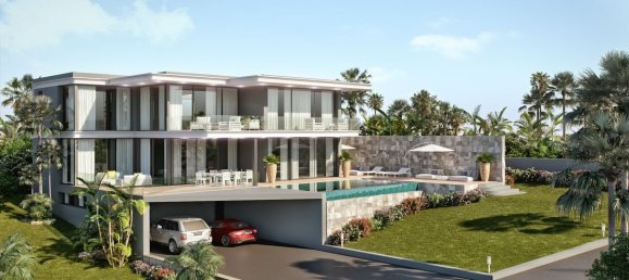 Villa T5 em Cabopino, Spain N.º 2949 11