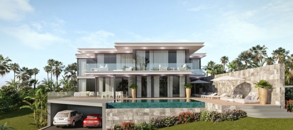 Villa T5 em Cabopino, Spain N.º 2949 12