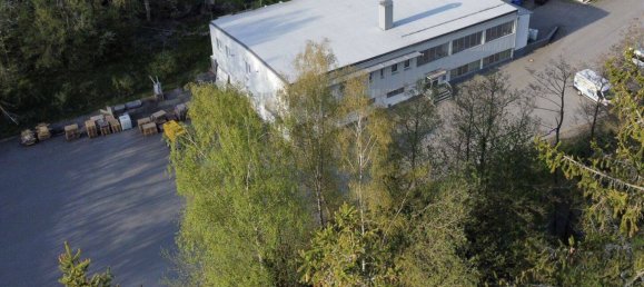 Склад 760м² в Фрайунг-Графенау, Германия № 218532 2