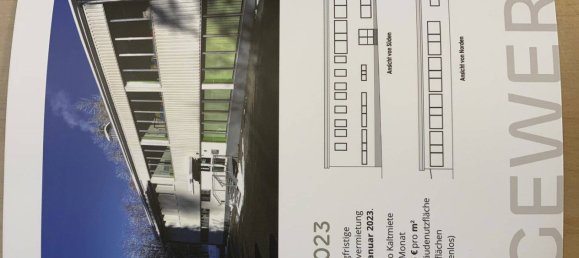 Склад 760м² в Фрайунг-Графенау, Германия № 218532 5