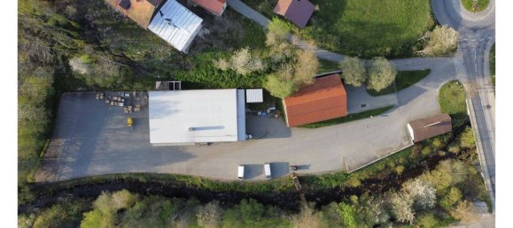 Склад 760м² в Фрайунг-Графенау, Германия № 218532 3