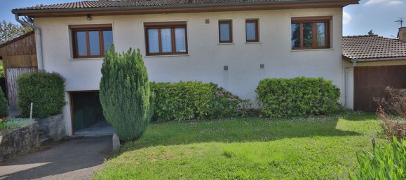 3 Schlafzimmer Haus in Heyrieux, France, Nr. 355456 2