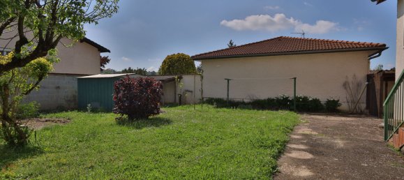 3 Schlafzimmer Haus in Heyrieux, France, Nr. 355456 16