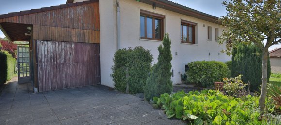 3 Schlafzimmer Haus in Heyrieux, France, Nr. 355456 3