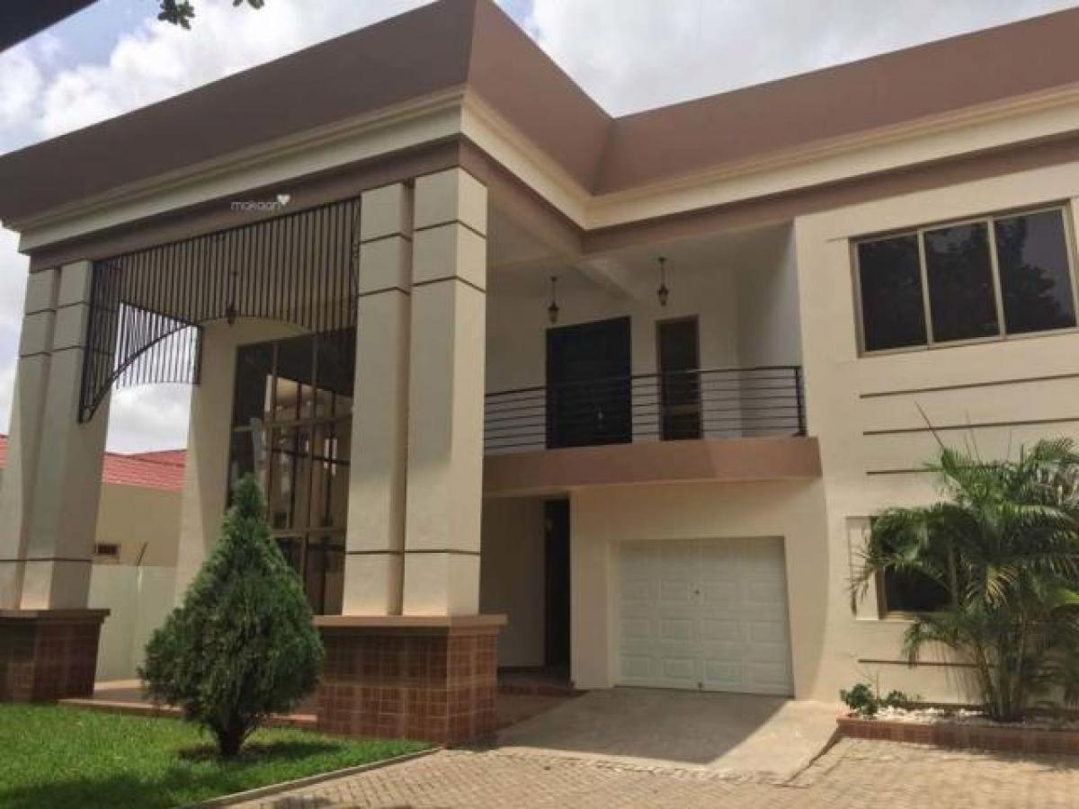 Дом с 3 спальнями в Бангалор, Индия № 4331