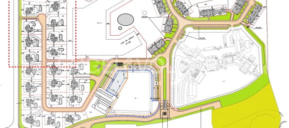 Земельный участок в Лагуш, Португалия № 77706 4