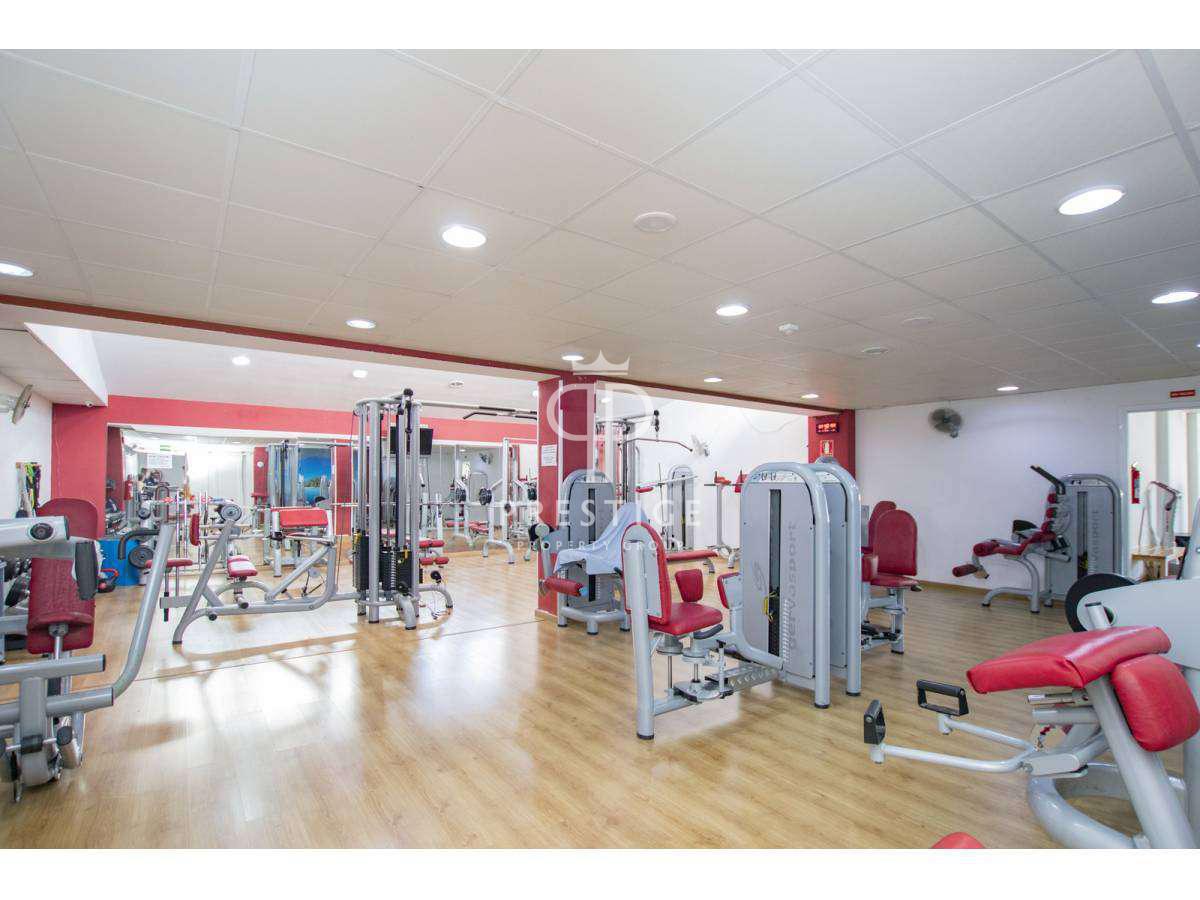 3 غرف نوم منزل في Menorca, Spain رقم 78229