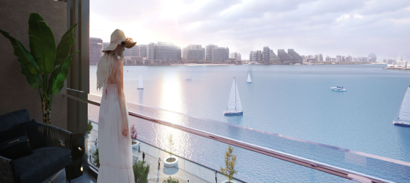 Studio in Yas Island, UAE No. 5723 7