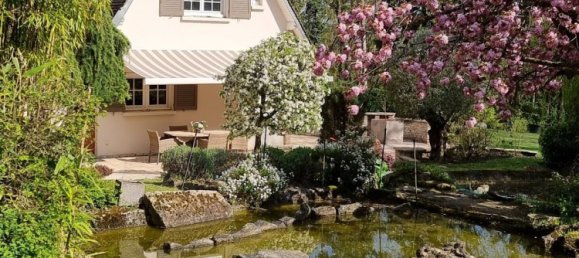 5 chambres Maison à Compiègne, France No. 82501 7