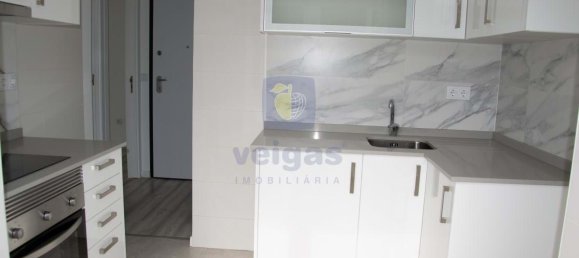 Квартира с 1 спальней в Лиссабон, Португалия № 153022 10