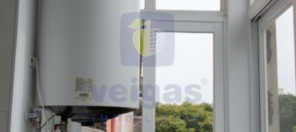 Квартира с 1 спальней в Лиссабон, Португалия № 153022 9