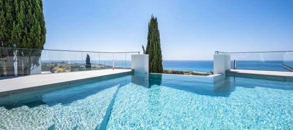 5 bedrooms Villa in Paphos, Cyprus No. 9991 13