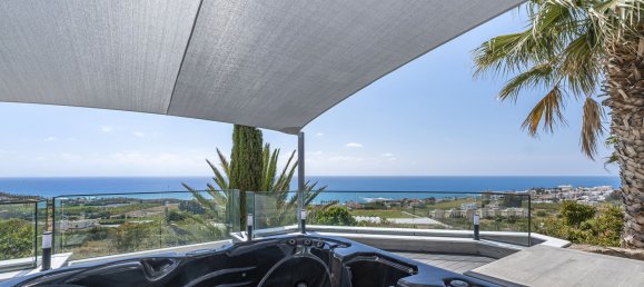 5 bedrooms Villa in Paphos, Cyprus No. 9991 16