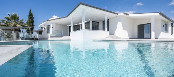 5 bedrooms Villa in Paphos, Cyprus No. 9991 14