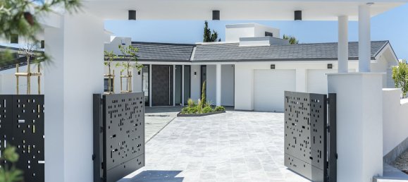 5 bedrooms Villa in Paphos, Cyprus No. 9991 19