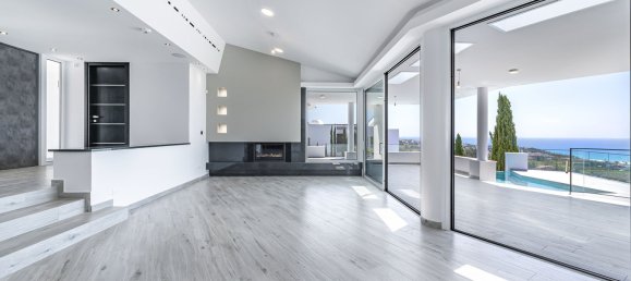 5 bedrooms Villa in Paphos, Cyprus No. 9991 4